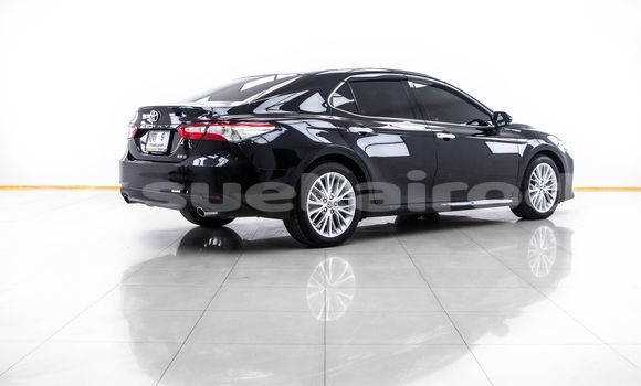 ซื้อ รถมือสอง Toyota Camry สีดำ รถยนต์ ใน %{เมือง} ใน กรุงเทพมหานคร ซื้อ รถมือสอง Toyota Camry สีดำ รถยนต์ ใน %{เมือง} ใน กรุงเทพมหานคร