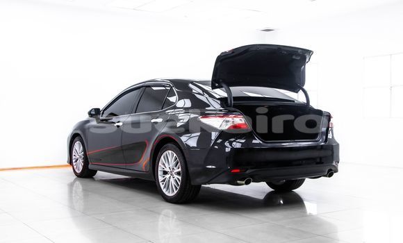 ซื้อ รถมือสอง Toyota Camry สีดำ รถยนต์ ใน %{เมือง} ใน กรุงเทพมหานคร ซื้อ รถมือสอง Toyota Camry สีดำ รถยนต์ ใน %{เมือง} ใน กรุงเทพมหานคร