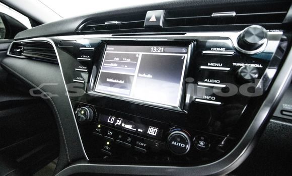 ซื้อ รถมือสอง Toyota Camry สีดำ รถยนต์ ใน %{เมือง} ใน กรุงเทพมหานคร ซื้อ รถมือสอง Toyota Camry สีดำ รถยนต์ ใน %{เมือง} ใน กรุงเทพมหานคร