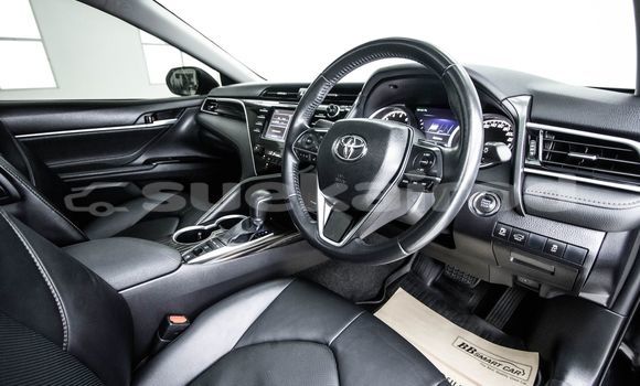 ซื้อ รถมือสอง Toyota Camry สีดำ รถยนต์ ใน %{เมือง} ใน กรุงเทพมหานคร ซื้อ รถมือสอง Toyota Camry สีดำ รถยนต์ ใน %{เมือง} ใน กรุงเทพมหานคร