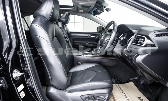 ซื้อ รถมือสอง Toyota Camry สีดำ รถยนต์ ใน %{เมือง} ใน กรุงเทพมหานคร ซื้อ รถมือสอง Toyota Camry สีดำ รถยนต์ ใน %{เมือง} ใน กรุงเทพมหานคร