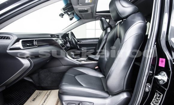 ซื้อ รถมือสอง Toyota Camry สีดำ รถยนต์ ใน %{เมือง} ใน กรุงเทพมหานคร ซื้อ รถมือสอง Toyota Camry สีดำ รถยนต์ ใน %{เมือง} ใน กรุงเทพมหานคร