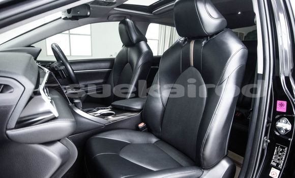 ซื้อ รถมือสอง Toyota Camry สีดำ รถยนต์ ใน %{เมือง} ใน กรุงเทพมหานคร ซื้อ รถมือสอง Toyota Camry สีดำ รถยนต์ ใน %{เมือง} ใน กรุงเทพมหานคร