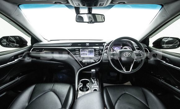 ซื้อ รถมือสอง Toyota Camry สีดำ รถยนต์ ใน %{เมือง} ใน กรุงเทพมหานคร ซื้อ รถมือสอง Toyota Camry สีดำ รถยนต์ ใน %{เมือง} ใน กรุงเทพมหานคร