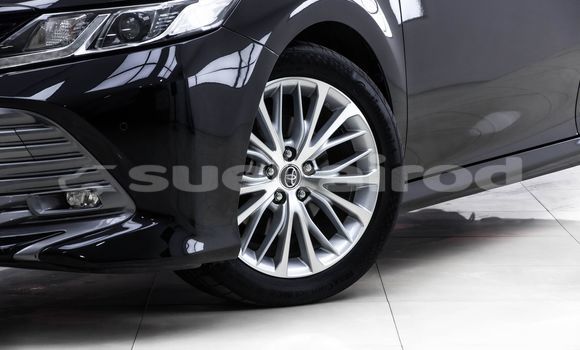 ซื้อ รถมือสอง Toyota Camry สีดำ รถยนต์ ใน %{เมือง} ใน กรุงเทพมหานคร ซื้อ รถมือสอง Toyota Camry สีดำ รถยนต์ ใน %{เมือง} ใน กรุงเทพมหานคร