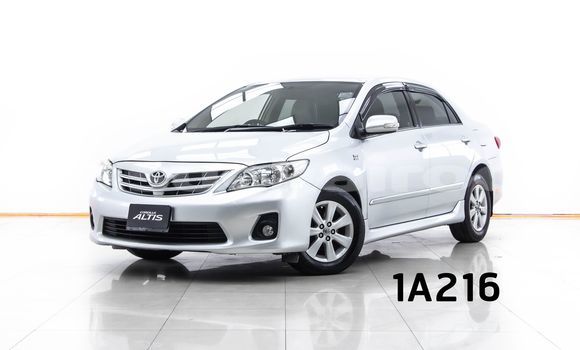 ซื้อ รถมือสอง Toyota Altis อื่น ๆ รถยนต์ ใน %{เมือง} ใน กรุงเทพมหานคร ซื้อ รถมือสอง Toyota Altis อื่น ๆ รถยนต์ ใน %{เมือง} ใน กรุงเทพมหานคร