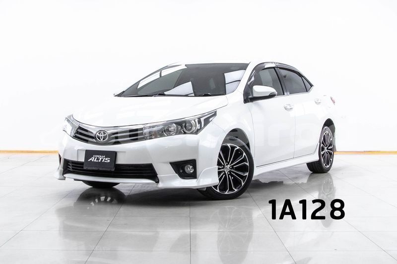 Big with watermark toyota altis bangkok bangkok 64054