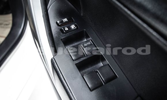 Buy Used Toyota Altis White Car in Bangkok in Bangkok Buy Used Toyota Altis White Car in Bangkok in Bangkok