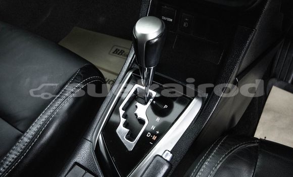 Buy Used Toyota Altis White Car in Bangkok in Bangkok Buy Used Toyota Altis White Car in Bangkok in Bangkok