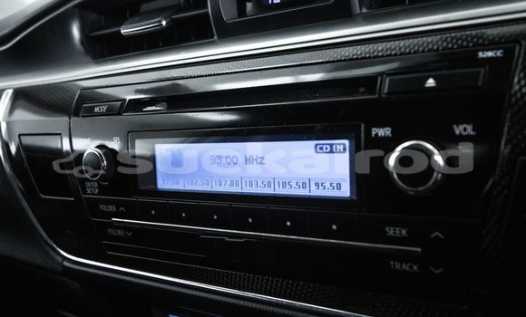 Buy Used Toyota Altis White Car in Bangkok in Bangkok Buy Used Toyota Altis White Car in Bangkok in Bangkok