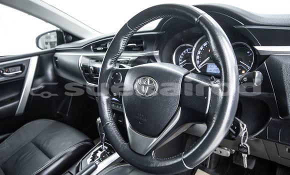 Buy Used Toyota Altis White Car in Bangkok in Bangkok Buy Used Toyota Altis White Car in Bangkok in Bangkok