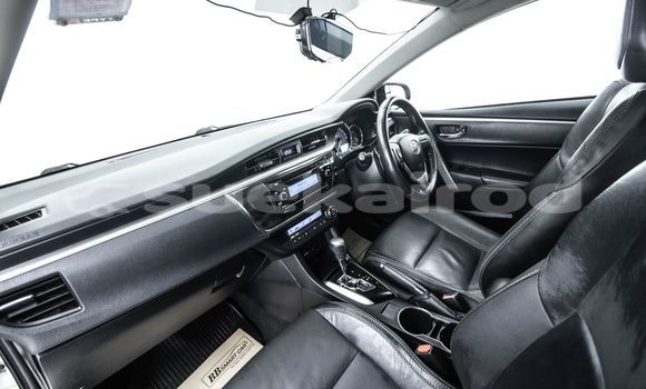 Buy Used Toyota Altis White Car in Bangkok in Bangkok Buy Used Toyota Altis White Car in Bangkok in Bangkok