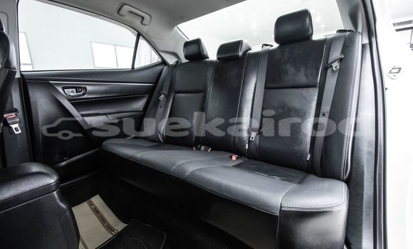 Buy Used Toyota Altis White Car in Bangkok in Bangkok Buy Used Toyota Altis White Car in Bangkok in Bangkok