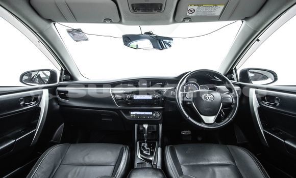 Buy Used Toyota Altis White Car in Bangkok in Bangkok Buy Used Toyota Altis White Car in Bangkok in Bangkok