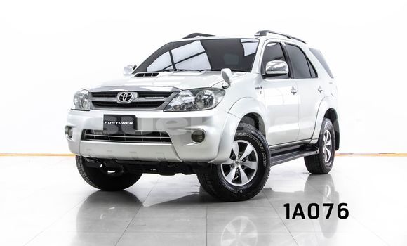 Buy Used Toyota Fortuner Other Car in Bangkok in Bangkok Buy Used Toyota Fortuner Other Car in Bangkok in Bangkok