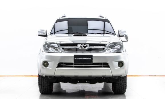 Buy Used Toyota Fortuner Other Car in Bangkok in Bangkok Buy Used Toyota Fortuner Other Car in Bangkok in Bangkok