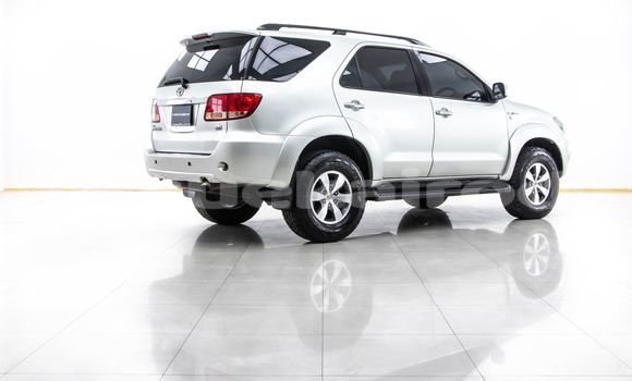 Buy Used Toyota Fortuner Other Car in Bangkok in Bangkok Buy Used Toyota Fortuner Other Car in Bangkok in Bangkok