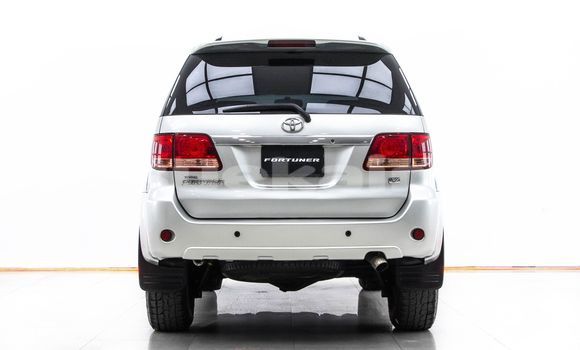 Buy Used Toyota Fortuner Other Car in Bangkok in Bangkok Buy Used Toyota Fortuner Other Car in Bangkok in Bangkok