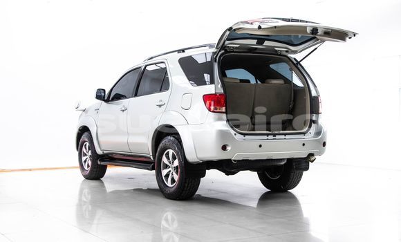 Buy Used Toyota Fortuner Other Car in Bangkok in Bangkok Buy Used Toyota Fortuner Other Car in Bangkok in Bangkok