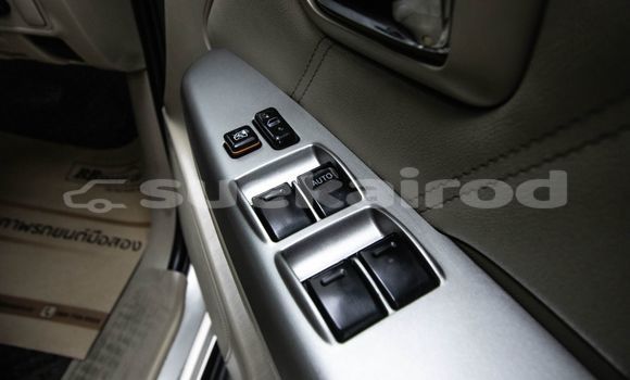 Buy Used Toyota Fortuner Other Car in Bangkok in Bangkok Buy Used Toyota Fortuner Other Car in Bangkok in Bangkok