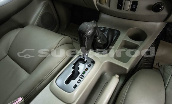 Buy Used Toyota Fortuner Other Car in Bangkok in Bangkok Buy Used Toyota Fortuner Other Car in Bangkok in Bangkok