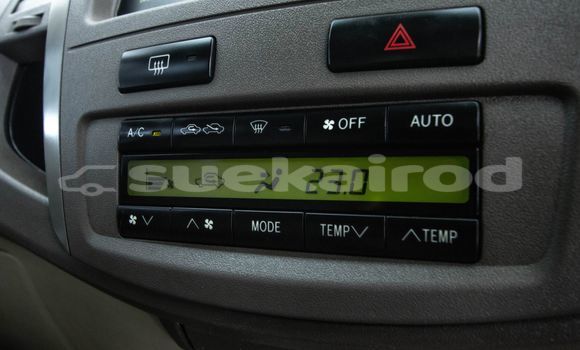 Buy Used Toyota Fortuner Other Car in Bangkok in Bangkok Buy Used Toyota Fortuner Other Car in Bangkok in Bangkok