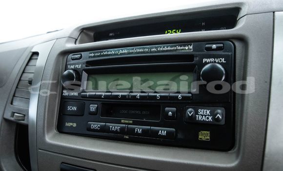 Buy Used Toyota Fortuner Other Car in Bangkok in Bangkok Buy Used Toyota Fortuner Other Car in Bangkok in Bangkok