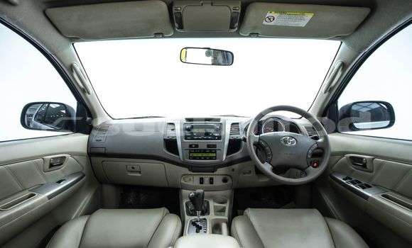 Buy Used Toyota Fortuner Other Car in Bangkok in Bangkok Buy Used Toyota Fortuner Other Car in Bangkok in Bangkok