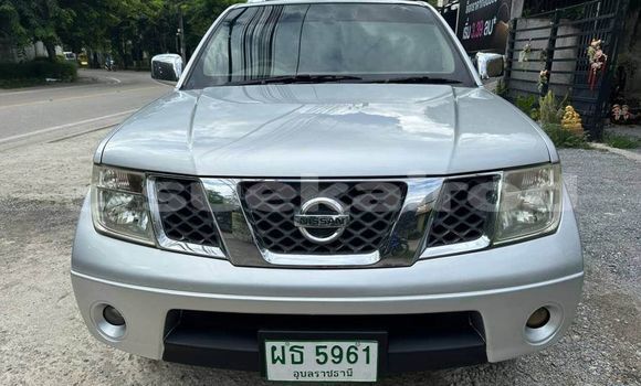 ซื้อ รถมือสอง Nissan Navara อื่น ๆ รถยนต์ ใน %{เมือง} ใน กรุงเทพมหานคร
