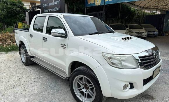 ซื้อ รถมือสอง Toyota Hilux ขาว รถยนต์ ใน %{เมือง} ใน กรุงเทพมหานคร ซื้อ รถมือสอง Toyota Hilux ขาว รถยนต์ ใน %{เมือง} ใน กรุงเทพมหานคร