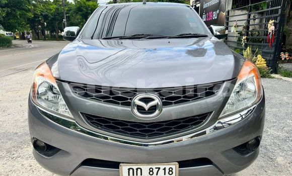 Buy Used Mazda BT-50 Other Car in Bangkok in Bangkok