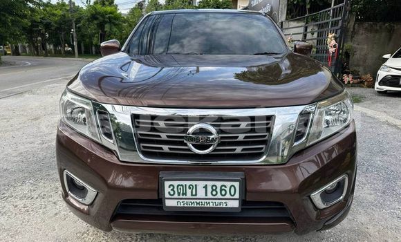 Buy Used Nissan Navara Other Car in Bangkok in Bangkok