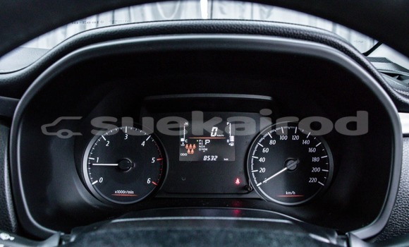 Buy Used Isuzu MU-X White Car in Bangkok in Bangkok Buy Used Isuzu MU-X White Car in Bangkok in Bangkok