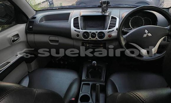 Buy Used Mitsubishi Triton Other Car in Bangkok in Bangkok