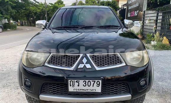 ซื้อ รถมือสอง Mitsubishi Triton อื่น ๆ รถยนต์ ใน %{เมือง} ใน กรุงเทพมหานคร ซื้อ รถมือสอง Mitsubishi Triton อื่น ๆ รถยนต์ ใน %{เมือง} ใน กรุงเทพมหานคร