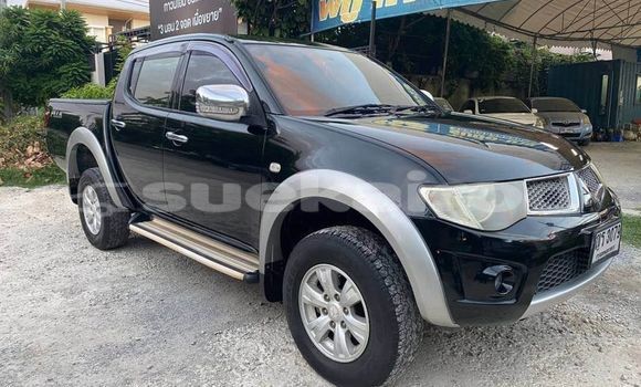 ซื้อ รถมือสอง Mitsubishi Triton อื่น ๆ รถยนต์ ใน %{เมือง} ใน กรุงเทพมหานคร ซื้อ รถมือสอง Mitsubishi Triton อื่น ๆ รถยนต์ ใน %{เมือง} ใน กรุงเทพมหานคร