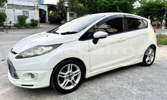 ซื้อ รถมือสอง Ford Fiesta ขาว รถยนต์ ใน %{เมือง} ใน กรุงเทพมหานคร ซื้อ รถมือสอง Ford Fiesta ขาว รถยนต์ ใน %{เมือง} ใน กรุงเทพมหานคร