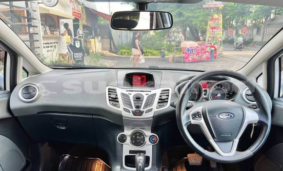 ซื้อ รถมือสอง Ford Fiesta ขาว รถยนต์ ใน %{เมือง} ใน กรุงเทพมหานคร ซื้อ รถมือสอง Ford Fiesta ขาว รถยนต์ ใน %{เมือง} ใน กรุงเทพมหานคร