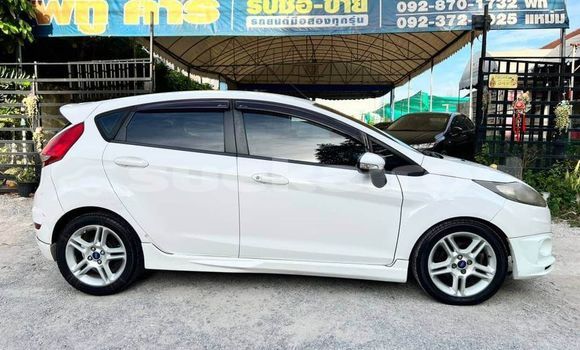 ซื้อ รถมือสอง Ford Fiesta ขาว รถยนต์ ใน %{เมือง} ใน กรุงเทพมหานคร ซื้อ รถมือสอง Ford Fiesta ขาว รถยนต์ ใน %{เมือง} ใน กรุงเทพมหานคร