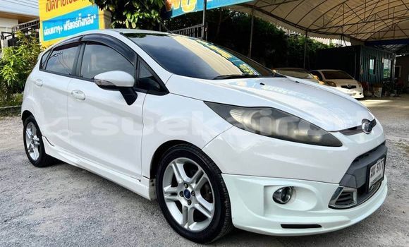 ซื้อ รถมือสอง Ford Fiesta ขาว รถยนต์ ใน %{เมือง} ใน กรุงเทพมหานคร ซื้อ รถมือสอง Ford Fiesta ขาว รถยนต์ ใน %{เมือง} ใน กรุงเทพมหานคร