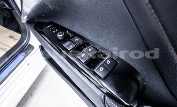 Buy Used Toyota Camry White Car in Bangkok in Bangkok Buy Used Toyota Camry White Car in Bangkok in Bangkok