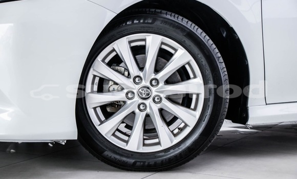 Buy Used Toyota Camry White Car in Bangkok in Bangkok Buy Used Toyota Camry White Car in Bangkok in Bangkok