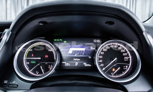 Buy Used Toyota Camry White Car in Bangkok in Bangkok Buy Used Toyota Camry White Car in Bangkok in Bangkok