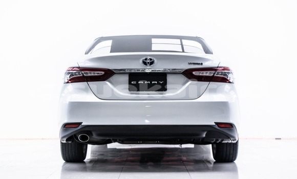 Buy Used Toyota Camry White Car in Bangkok in Bangkok Buy Used Toyota Camry White Car in Bangkok in Bangkok