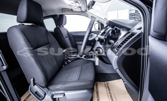 ซื้อ รถมือสอง Ford Ranger สีดำ รถยนต์ ใน %{เมือง} ใน กรุงเทพมหานคร ซื้อ รถมือสอง Ford Ranger สีดำ รถยนต์ ใน %{เมือง} ใน กรุงเทพมหานคร