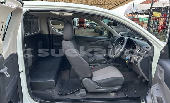 ซื้อ รถมือสอง Mitsubishi Triton ขาว รถยนต์ ใน %{เมือง} ใน กรุงเทพมหานคร ซื้อ รถมือสอง Mitsubishi Triton ขาว รถยนต์ ใน %{เมือง} ใน กรุงเทพมหานคร