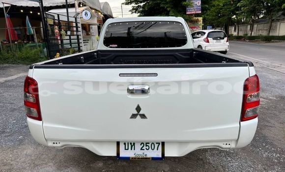 ซื้อ รถมือสอง Mitsubishi Triton ขาว รถยนต์ ใน %{เมือง} ใน กรุงเทพมหานคร ซื้อ รถมือสอง Mitsubishi Triton ขาว รถยนต์ ใน %{เมือง} ใน กรุงเทพมหานคร