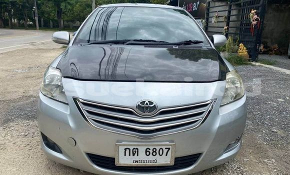ซื้อ รถมือสอง Toyota Vios อื่น ๆ รถยนต์ ใน %{เมือง} ใน กรุงเทพมหานคร