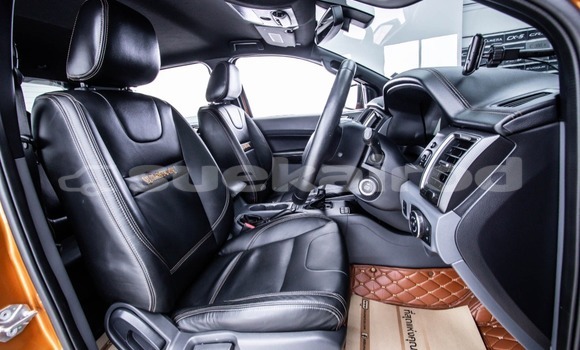 Buy Used Ford Ranger Other Car in Bangkok in Bangkok Buy Used Ford Ranger Other Car in Bangkok in Bangkok