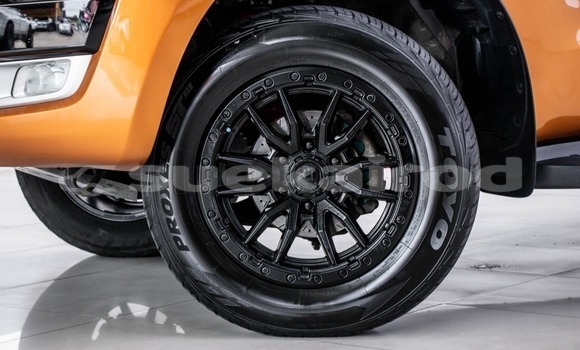 Buy Used Ford Ranger Other Car in Bangkok in Bangkok Buy Used Ford Ranger Other Car in Bangkok in Bangkok